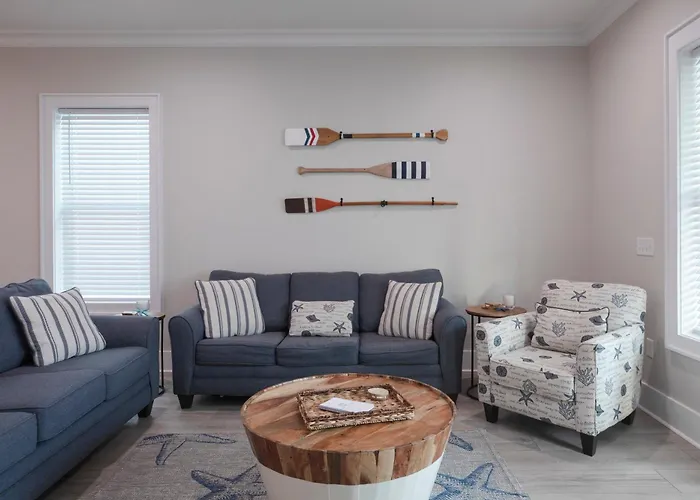 Saltwater Pearl At Pelican Place - Heated Pool & Gulf Views, Across Street Holiday home Gulf Shores
