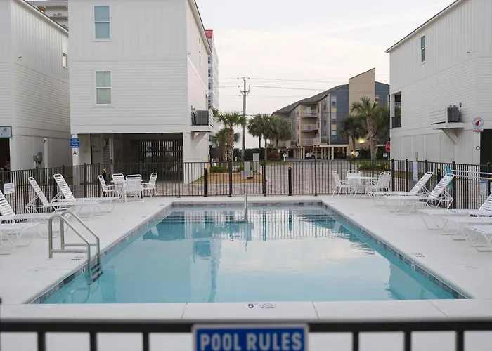 Saltwater Pearl At Pelican Place - Heated Pool & Gulf Views, Across Street Holiday home *